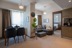 Cozy & Stylish Apartment 2 Bedr 2bath